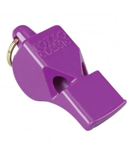 Sifflet FOX 40 CLASSIC Lilas