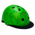 Park City Frog Skate Helmet Green