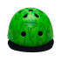 Park City Frog Skate Helmet Green