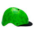 Park City Frog Skate Helmet Green