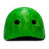 Park City Frog Skate Helmet Green