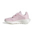 Chaussures adidas Fille Tensaur Run 2.0 CF Rose