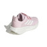 Chaussures adidas Fille Tensaur Run 2.0 CF Rose