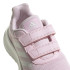 Chaussures adidas Fille Tensaur Run 2.0 CF Rose