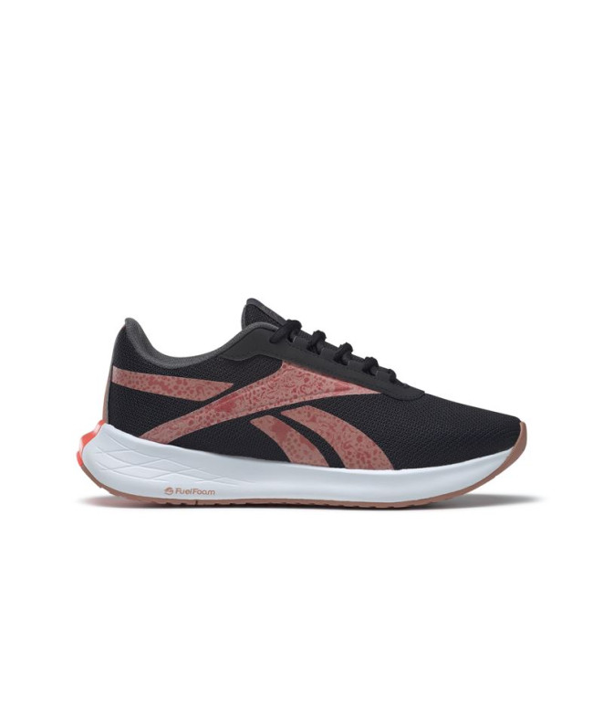 Chaussures de running Reebok Energen Plus W Black