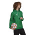 Sweat football adidas à partir de l'entrée 22 M Green