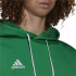 Sweat football adidas à partir de l'entrée 22 M Green