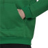 Sweat football adidas à partir de l'entrée 22 M Green