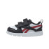 Chaussures Reebok Royal Prime Kids Noir