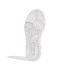 Chaussures adidas Hoops 3.0 Mid Classic White