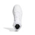 Chaussures adidas Hoops 3.0 Mid Classic White