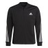 Tracksuit adidas AEROREADY 3-Stripes Filles Noir