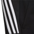 Tracksuit adidas AEROREADY 3-Stripes Filles Noir