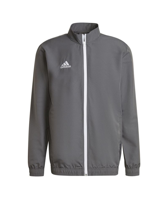 Veste Football adidas de Ent22 Pre Homme