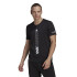 T-Shirt Trail Running adidas Agravic Shirt Man