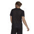 T-Shirt Trail Running adidas Agravic Shirt Man