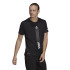 T-Shirt Trail Running adidas Agravic Shirt Man