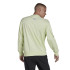 Sweatshirt adidas Essentials Brandlove Green