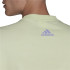 Sweatshirt adidas Essentials Brandlove Green