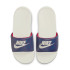 Tongs Nike Homme Victori One B