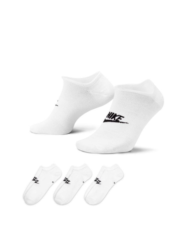Chaussettes Nike Sportswear Everyday Essential...