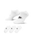 Chaussettes Nike Sportswear Everyday Essential Blanc