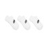 Chaussettes Nike Sportswear Everyday Essential Blanc