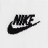 Chaussettes Nike Sportswear Everyday Essential Blanc