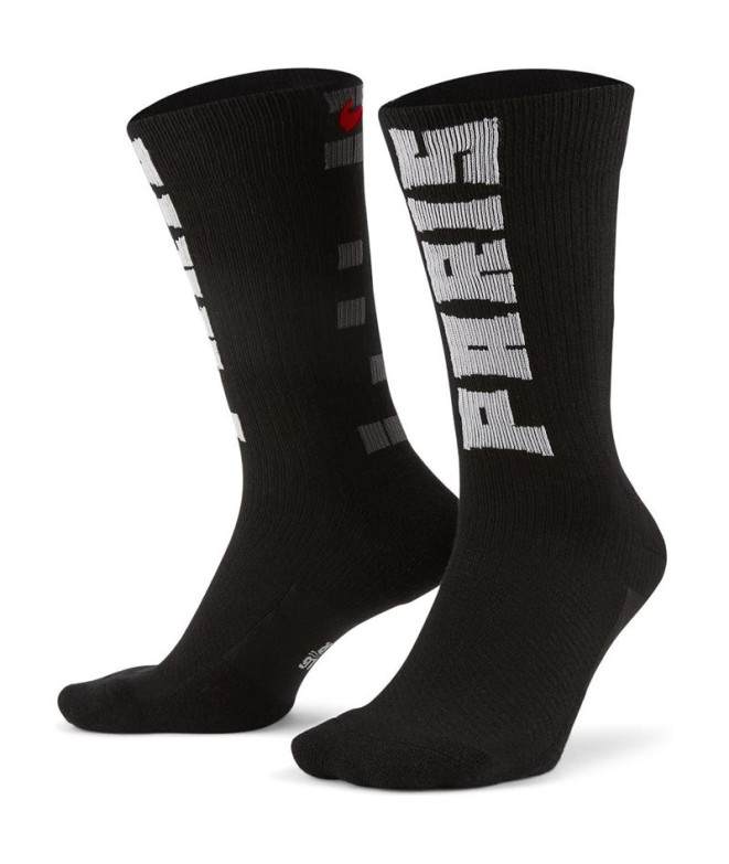 Chaussettes football Nike pSG B
