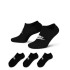 Chaussettes Nike bottines Sportswear Everyday Essential NK
