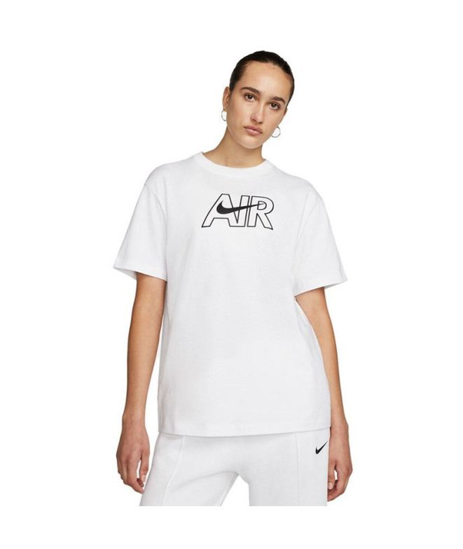 T-shirt Nike Femme Vêtements de sport WH