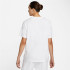 T-shirt Nike Femme Vêtements de sport WH