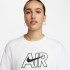 T-shirt Nike Femme Vêtements de sport WH