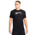 T-shirt tennis Homme de NikeCourt Dri-FIT BK