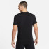 T-shirt tennis Homme de NikeCourt Dri-FIT BK
