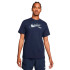 T-shirt tennis Homme de NikeCourt Dri-FIT BL