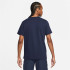 T-shirt tennis Homme de NikeCourt Dri-FIT BL