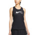 T-shirt Femme NikeCourt Dri-FIT BK