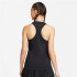 T-shirt Femme NikeCourt Dri-FIT BK