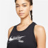 T-shirt Femme NikeCourt Dri-FIT BK
