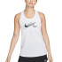 NikeCourt T-Shirt Femme Dri-FIT W