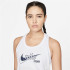NikeCourt T-Shirt Femme Dri-FIT W