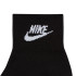 Chaussettes Nike short Everyday Essential Noir