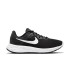 Chaussures running Nike Femme de Revolution 6 Black