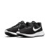 Chaussures running Nike Femme de Revolution 6 Black