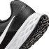 Chaussures running Nike Femme de Revolution 6 Black