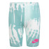 Collant Nike Imprimé fille Short BL