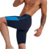 Maillot de bain from Natation Speedo Boom Logo Splice Jammer Homme black