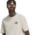 T-shirt adidas Essentials Feelcomfy Homme WH