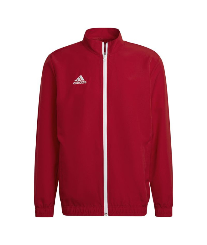 Veste de football adidas Ent22 Pre Veste de...